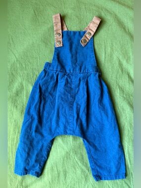 Lillies Dream Overalls